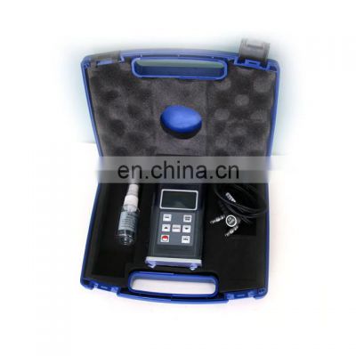 Taijia tm8818 ultrasonic gauge thickness digital thickness gauges ultrasonic thickness gauge for metal