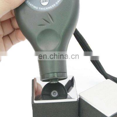 Car Paint Inspection Thickness Gauge Coating Thickness Gauge