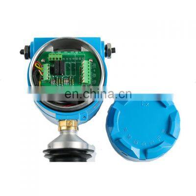 Taijia UTG21-BE non-contact ultrasonic water level meter 4-20ma