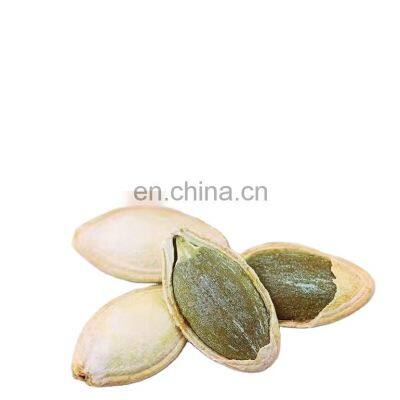 2022 China Dried Green Pumpkin Seeds Kernel for Sale Export Online Trade photo-4