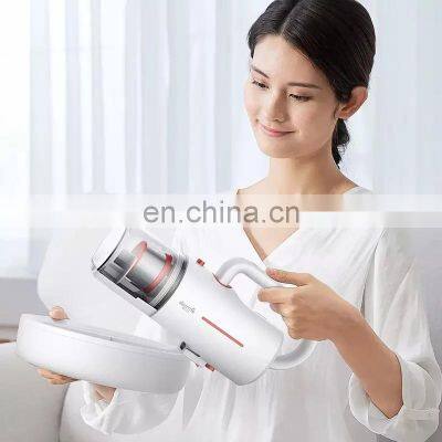 Deerma Handheld Wireless Vacuum Cleaner CM1900/CM1910 Home Rechargeable Ultraviolet Sterilization and Mites Removal Instrument photo-4