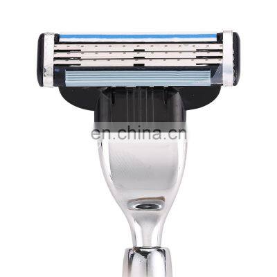 Men Shaving Brush Kit Set photo-5