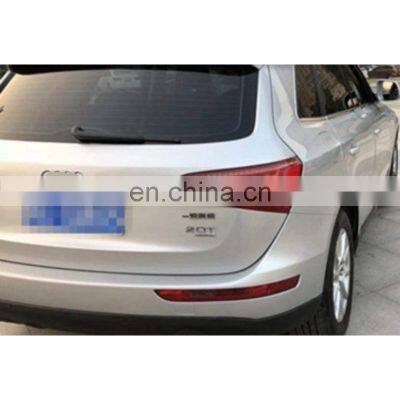 Аксессуар. Высококачественные, популярные в продаже светодиодные задние фонари для AUDI Q5 (2008 - 2012 гг.) photo-5