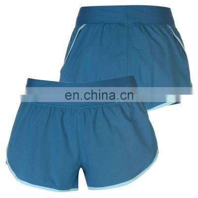 Fully Customized Logo 100% Top High Quality Best Fitness Men Shorts For Gym / Custom OEM Sports Wear Men Shorts