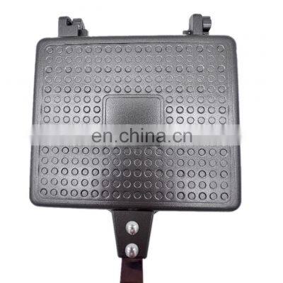 Flower Waffle Maker Pan photo-2