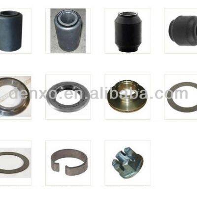 New Condition 1R11-743 Suspension Parts Air Spring for BPW photo-2