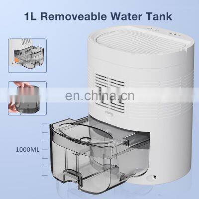 New Commercial Dehumidifier Dehumidifier With Air Purifier Home Office photo-5