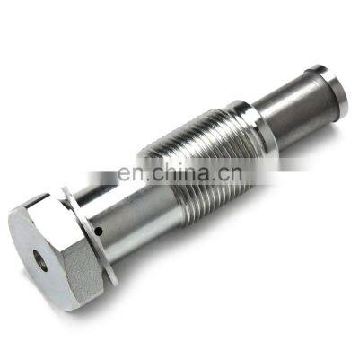 Engine Timing Chain Kit for Peugeot EP8FDT OEM 9800475480 9800195780 TK1337-1 photo-2