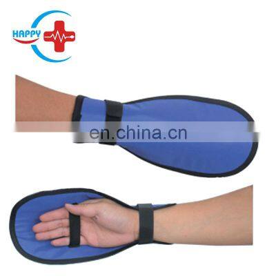 1112 Medical X ray Arms Protective Hands Protective/ Lead Protective Gloves,lead sleeve for radiology room