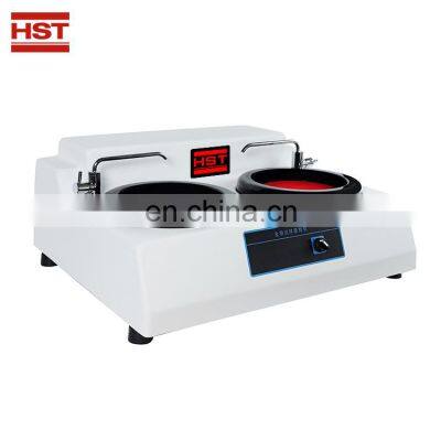 HSTM-2 Table Type Metal Metallographic Grinding Machine photo-5