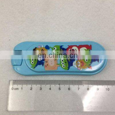 Foldable Magic Lint Brush photo-4