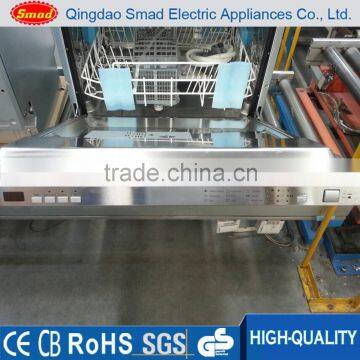 Automatic Built in Portable Dish Drawer Dishwasher photo-2