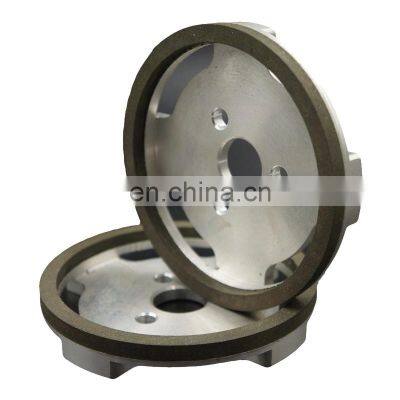 LIVTER Grinding Paper Knife  Diamond Alloy Paper Mill Grinding Tungsten Steel Cbn Resin Grinding Wheel