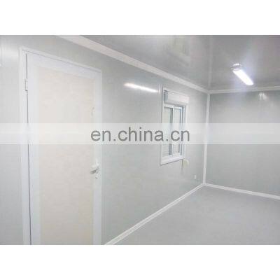 Lightweight Concrete Panels Miniature Door and Window Garage Mobile for Cars photo-2