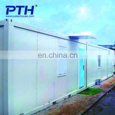 prefab tiny house container shop mobile house prefab office