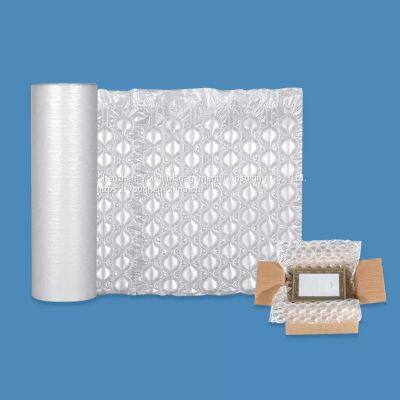Shockproof Air Cushioned Film/ Protective Packing Materials/ Air Bubble Packing Film/