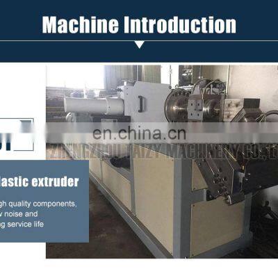 PET Sheet Extruder Plastic Sheet Machine PET Sheet Making Line