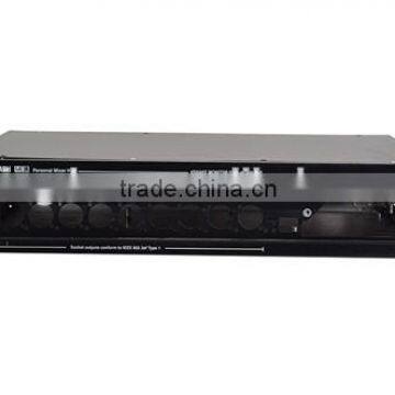 Customized Media Mixer, Vga Hdmi Converter, Digital Converter Audio Mixer photo-6