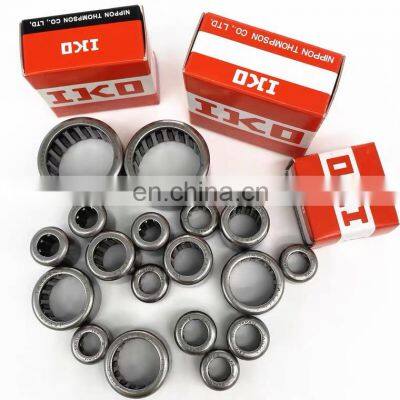 Needle roller follower mirror bearing crawler bearing cam steel bolt durable bearing