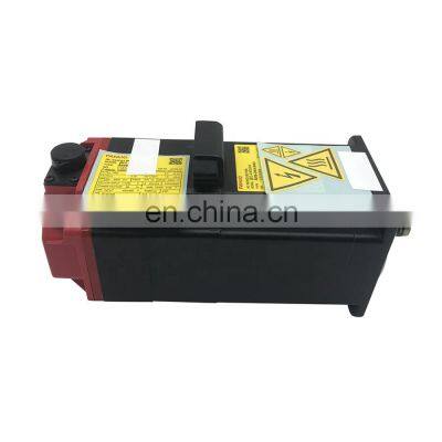 Good price new A06B-2064-B403 Fanuc cnc electric ac servo motor