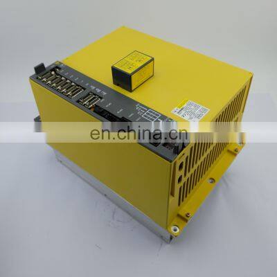 Original CNC Fanuc amplifier drive A06B-6164-H244 in stock