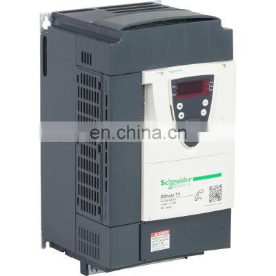 NEW orignal Schneid inverter ATV71HD11N4Z in stock