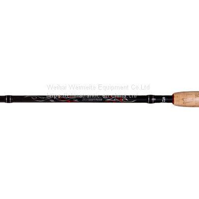 Zander Spin China Weimeite Fishing Rods photo-3