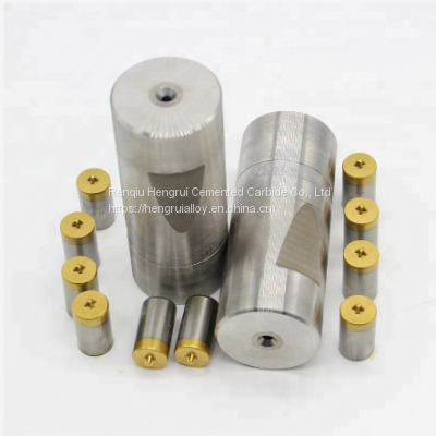 Tungsten Carbide Roller for Deformed Bars photo-3
