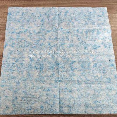 Grande Non Woven Cleaning Cloth Hygiene Cleaning Rag Kitchen Cleaning Supplies photo-5