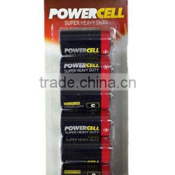 long time dry battery 1.5v