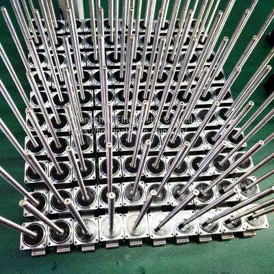 Ball Linear Screw Motor From FINER photo-5
