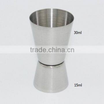 Cocktail Shaker Set by V-Home - Professional Martini Bartender Kit photo-5