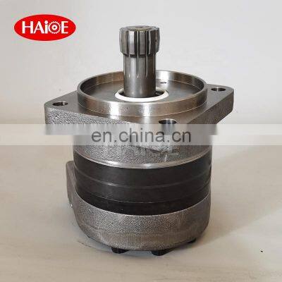 Original Hydrostatic Drive Motor 7499819 For BOBCAT Skid Steeer Loaders S175 S185 S550 Single Speed Motor 6682034 photo-2