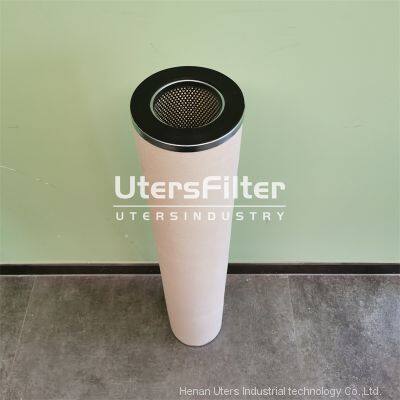 HC628-01-CSP UTERS Replacement Hilco/Hilliard Coalescer Filter Cartridges photo-2