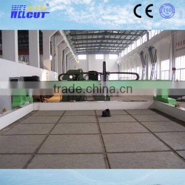 cnc steel plate cutting machine