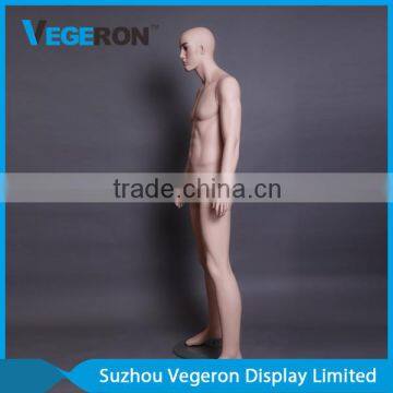 High Quality Realistic Male Display Mannequin photo-3