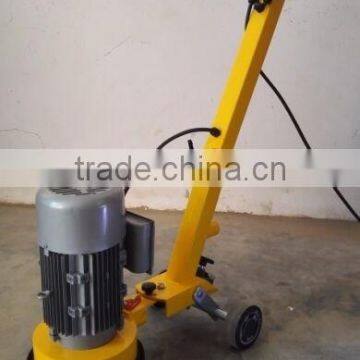 portable grinder machine