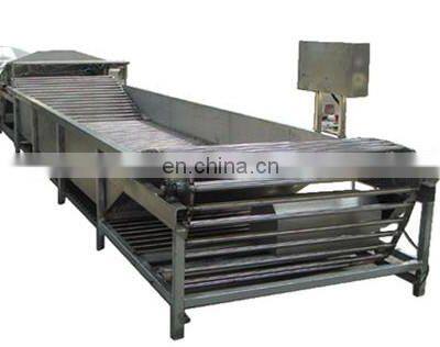 Stability Vegetable Fruit Canned Food Canning Production Line