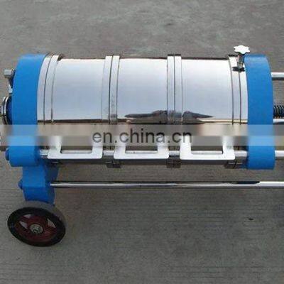 Diatomaceous Earth Filter Wine Yellow Wine High Efficiency Precision Filter