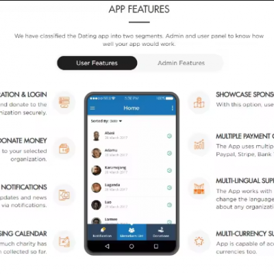 E-Reader Custom App Development Cheap Cost / Ecommerce App Development POS Software for Supermarket photo-2