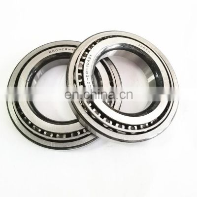 ECO-CR-10A21 bearing 48x85x14.7mm ECO-CR-10A21 auto taper roller bearing ECO-CR-10A21