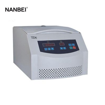 TD6 Table Top Laboratory Centrifuge