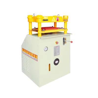 Hualong Stone Machinery Automatic Granite Splitting Cutting Machine Hydraulic Press Stone Breaking Machine