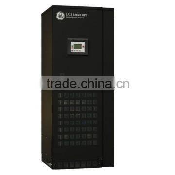 LP33 Series II UPS - 15-100kVa, UL Version 208/120VAC