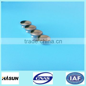 2015 Alibaba trade SO9001:2008 stainless steel blind rivet