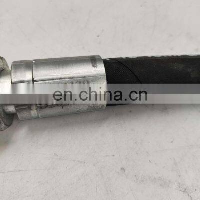 QX104988 Pipe Compair Industrial Air Compressor Spare Parts photo-4