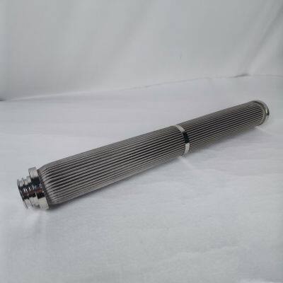 RT-075 Material Selection of the Sintered Mesh Filter Cartridges photo-5