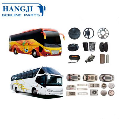 Bus Parts Higer Daewoo Zhongtong Kinglong Golden Dragon Ankai Foton Asiastar Higer Bus Spare Parts