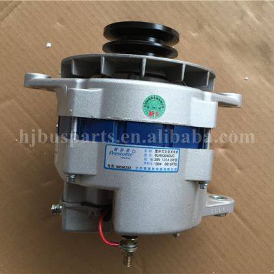 Bus Parts Electrical Parts Alternator Generator 8LHA3040UC ac Generator Alternator photo-3