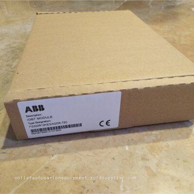 ABB AGDR-72C IGBT Drive Module